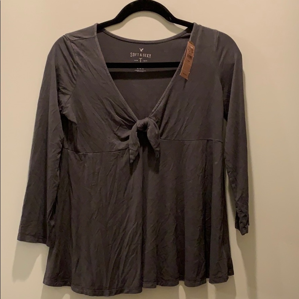 Soft & Sexy AE Top